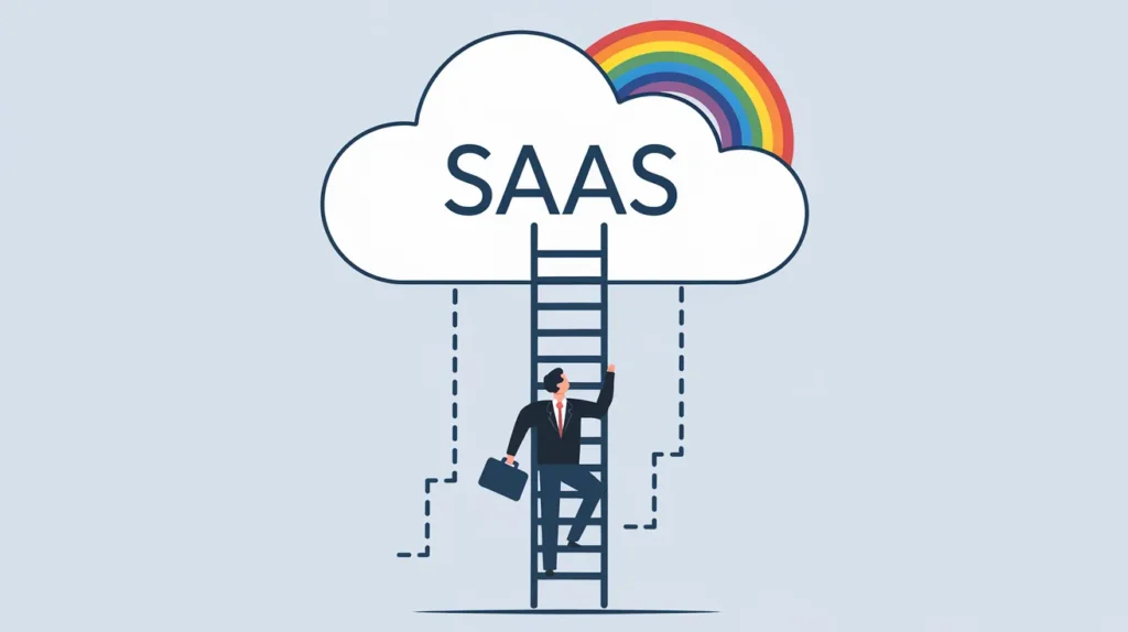 From Idea To Implementation – Navigating The Innovation Process In SaaS