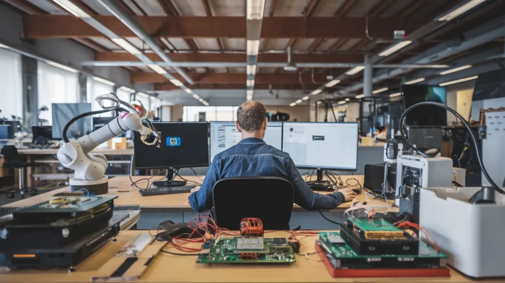 Top Ten Moments in SaaS Innovation That Changed the Industry